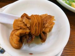 -紫藤园·天目湖大鱼头(南山竹海店)