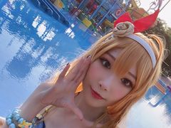 -欢乐水魔方水世界