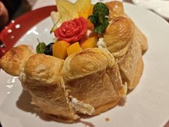 -大鸭梨烤鸭·北京菜(大兴南小街店)