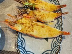 -極上萬膳·日料放题(来福士江景店)