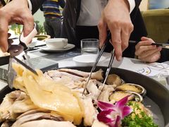 -八珍玉食鸡煲·打边炉(印象城店)