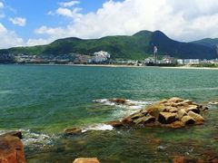 -大梅沙海滨公园