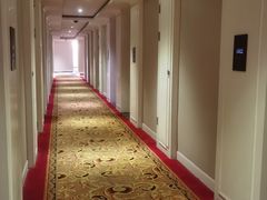 -上海浦东华美达大酒店