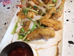-素描餐厅(灵隐天竺店)