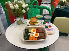 -东莞松山湖万象汇