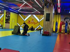 -HELLO功夫(印象城店)