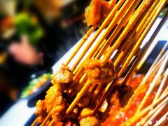 -钢管厂五区小郡肝串串香(通锦桥店)