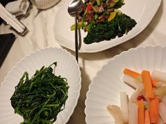 -万悦中餐厅·武汉卓尔万豪酒店