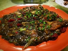 -川悦壹号·川菜(蠡溪路店)