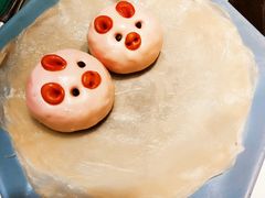 -满兴咱妈烀饼铁锅炖(兰州北街店)