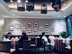 -东方明珠老上海8号餐厅