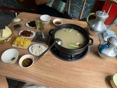 -尼玛藏家风味园(阿山食城店)