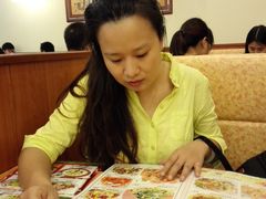 -萨莉亚意式餐厅(深圳北站店)