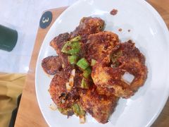 -贤花饭店(城阳店)