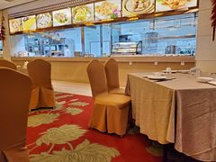 -晋江荣誉国际酒店·港誉茶餐厅