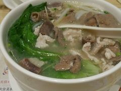 -味莊茶餐厅·自家點心(万象城店)