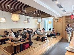 -牛匠和牛寿喜锅(西安总店)