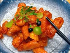 -打酱油·非遗淮扬菜(瘦西湖梅岭老店)