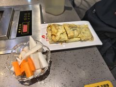 -邢氏老太太烧烤(南山店)