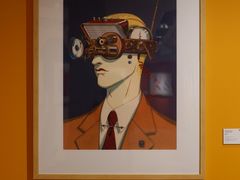 -【朵云轩艺术中心】博洛尼亚插画展·中国巡展·上海站