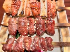 -弓二·烧鸟居酒屋(财富购物中心店)