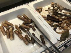 -素满香·食养自助(建邺万达店)