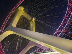 -天津之眼摩天轮