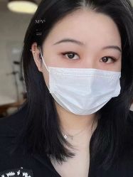 -MIVI野生眉纹绣纹眉