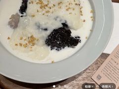 -RUXU入续糖水铺与包(卓悦中心店)