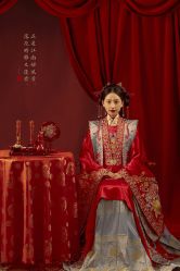 点击看大图 -都市丽人婚纱摄影