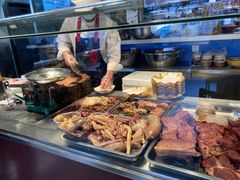 -永茂驴肉(莲池南大街总店)