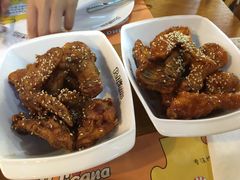 -Pelicana百利家炸鸡(江南西名店城店)