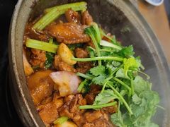 -重庆鸡公煲·青锅花椒鱼(牡丹江路店)
