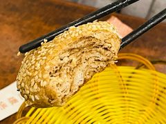 -前门张记涮肉(前门店)