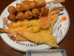 -松子料理(亮马桥店)