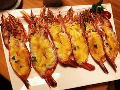 -王鼎精致料理铁板烧(世博源店)