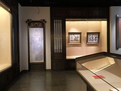 -岭南美术馆
