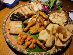 -印象芽庄越式餐厅(东兴店)