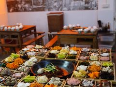 -芈重山老火锅(洪崖洞店)