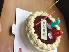 -派悦坊·甜品·蛋糕(日坛店)