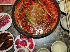 -六公里老火锅(总店)