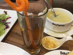 冬瓜水-斗牛士牛排餐厅(富力海珠城广场店)