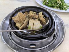 肉骨茶-新峰肉骨茶