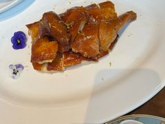 -索菲特酒店·乐轩华中餐厅