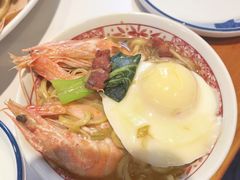 -渔港甄宴·海鲜·地标烟台菜(金沙滩店)