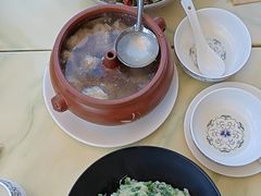 -怡得饭庄·宋大妈昆明菜(海埂店)