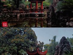 -南岳大庙