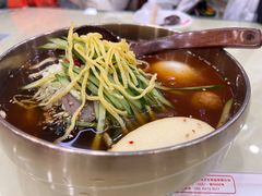 -服务大楼冷面(延大店)