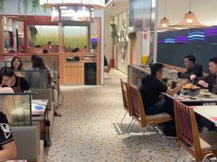 -鱼酷活鱼烤鱼(新世界城店)