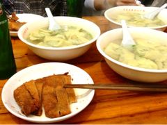 iphone_upload_pic-潘国仙耳光馄饨(黄家阙路店)